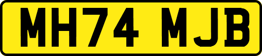 MH74MJB