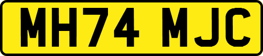MH74MJC