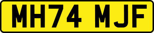 MH74MJF