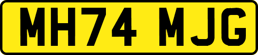MH74MJG