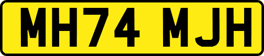 MH74MJH