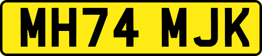 MH74MJK