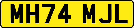 MH74MJL