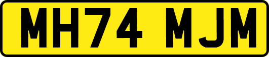 MH74MJM