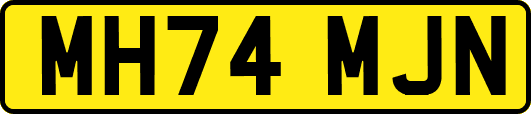 MH74MJN