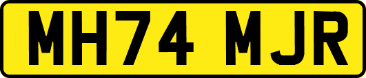 MH74MJR