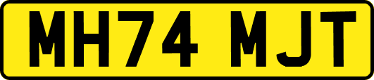 MH74MJT