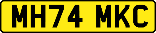 MH74MKC