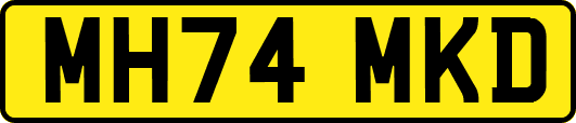 MH74MKD