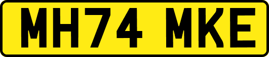 MH74MKE