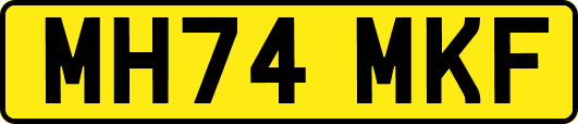 MH74MKF