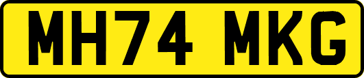 MH74MKG