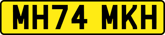 MH74MKH