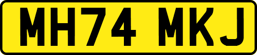 MH74MKJ