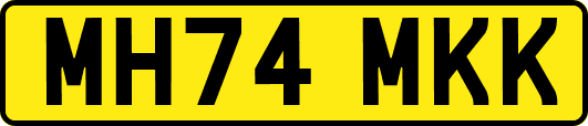 MH74MKK