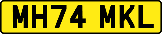 MH74MKL