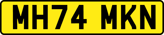 MH74MKN