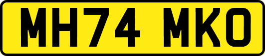 MH74MKO