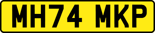 MH74MKP