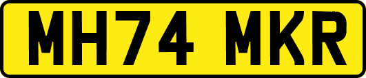 MH74MKR