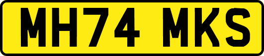 MH74MKS
