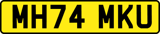 MH74MKU