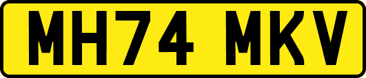 MH74MKV