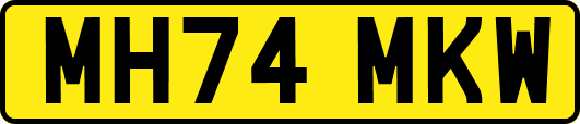 MH74MKW