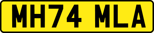 MH74MLA