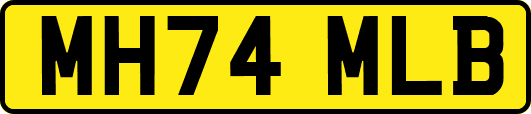 MH74MLB