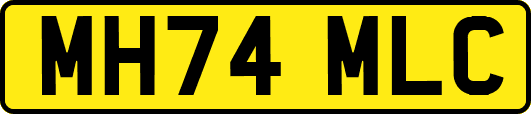 MH74MLC