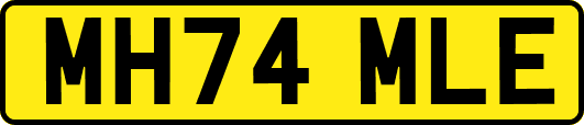 MH74MLE