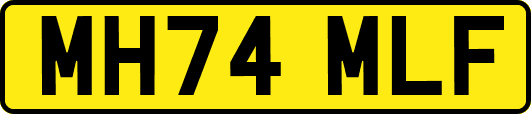 MH74MLF