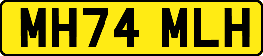 MH74MLH