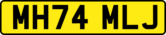 MH74MLJ