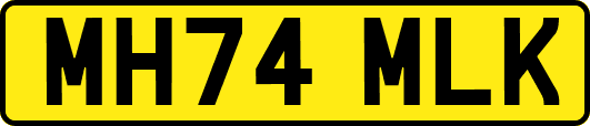 MH74MLK