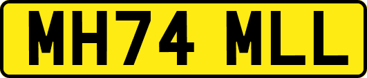 MH74MLL