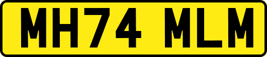 MH74MLM