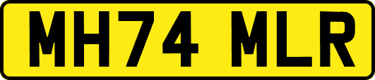 MH74MLR
