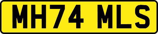MH74MLS