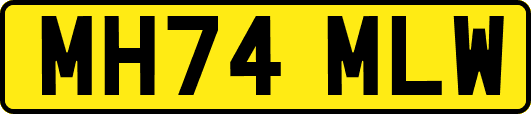 MH74MLW