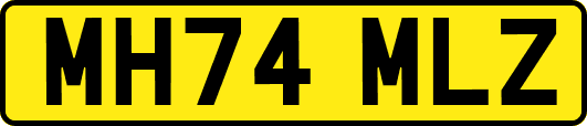 MH74MLZ
