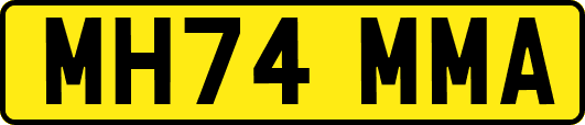 MH74MMA