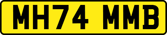 MH74MMB