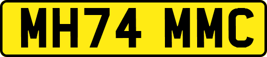 MH74MMC