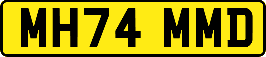 MH74MMD