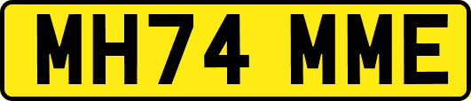 MH74MME
