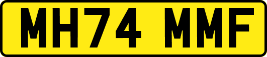 MH74MMF