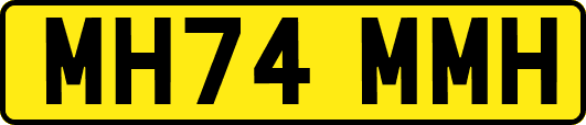 MH74MMH