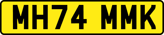 MH74MMK